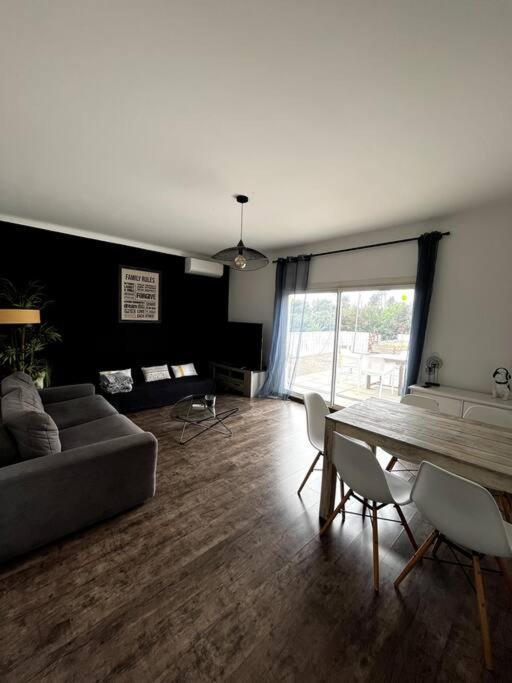 Appartement 3 Chambres , Coeur De Porticcio 130 M2 Grosseto-Prugna Zewnętrze zdjęcie